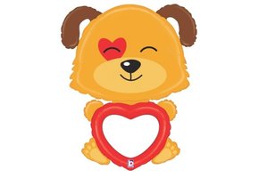 Remarkable - Puppy Love - 48 inch - Betallic