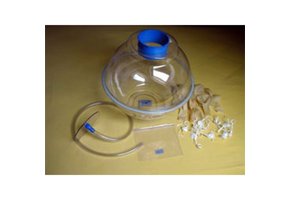 ZIBI - Ballonverpakkings Kogel - 17"