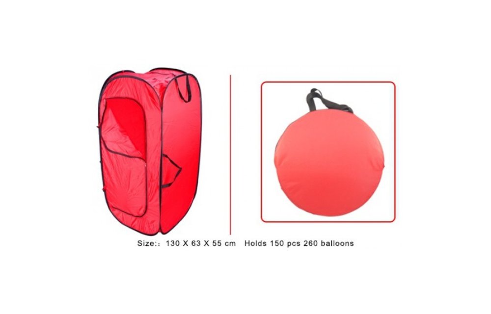 Balloon Transport Bag - Medium