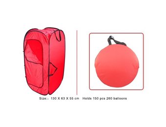 Balloon Transport Bag - Medium