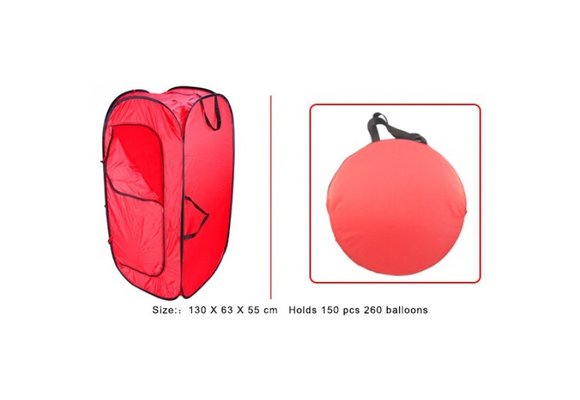 Balloon Transport Bag - Medium
