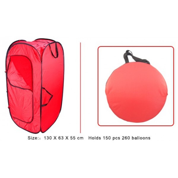 Balloon Transport Bag - Medium