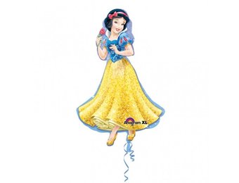 Snow White - A 60cm x 93cm (U)