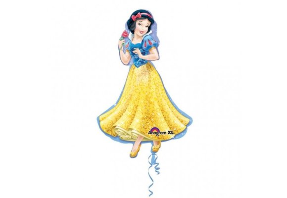 Snow White - 60cm x 93cm - Anagram