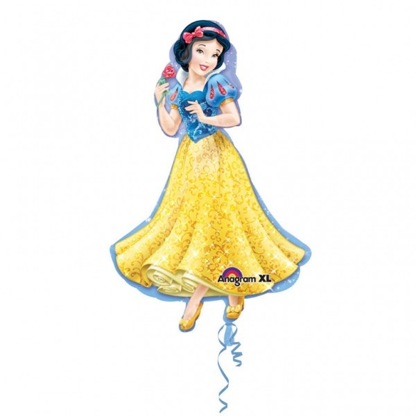 Snow White - 60cm x 93cm - Anagram