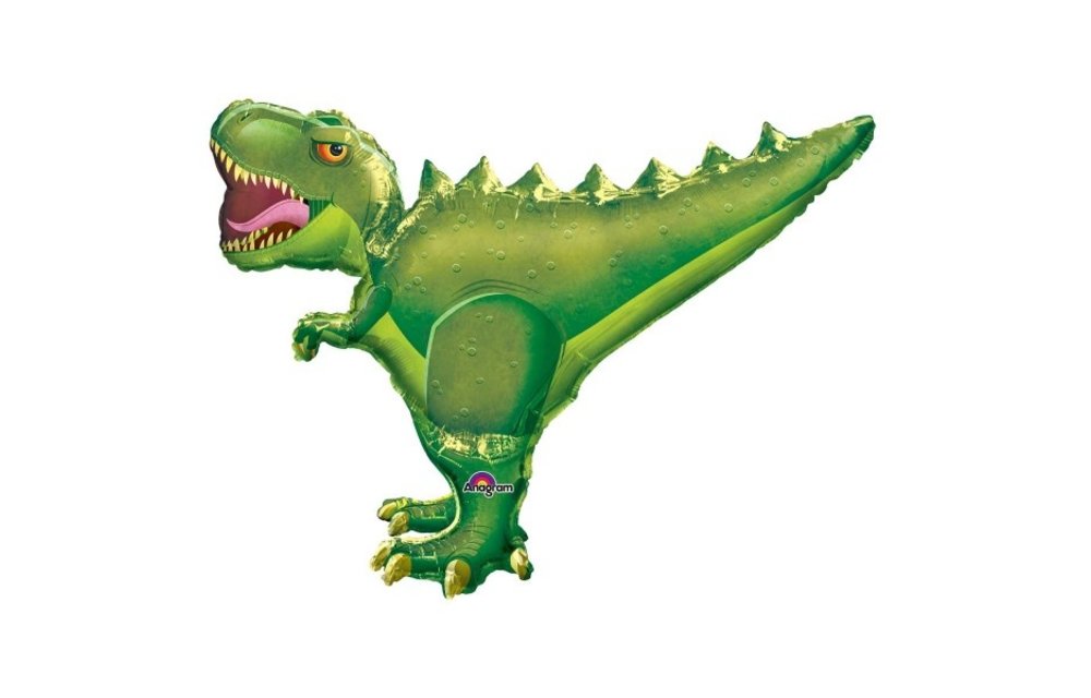 T-Rex - 91cm x 76cm - Anagram