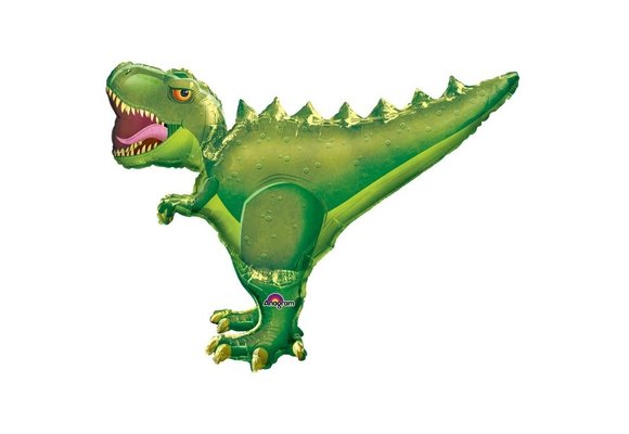 T-Rex - 91cm x 76cm - Anagram