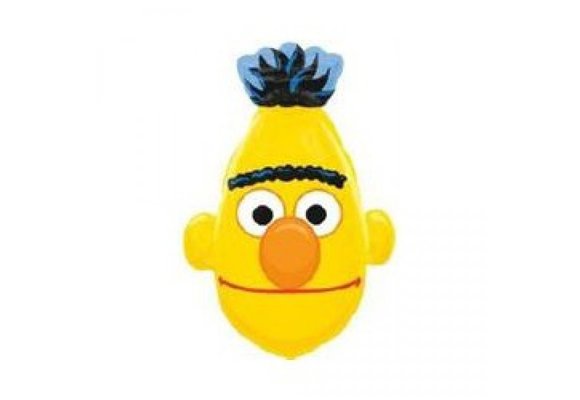 Bert Hoofd - 38cm x 66cm - Street Treats