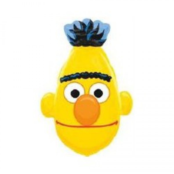 Bert Hoofd - 38cm x 66cm - Street Treats