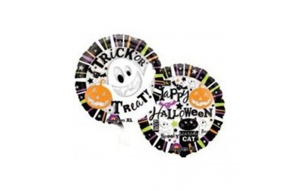 Trick or Treat - 26 inch - Anagram