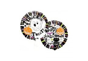 Trick or Treat - 26 inch - Anagram