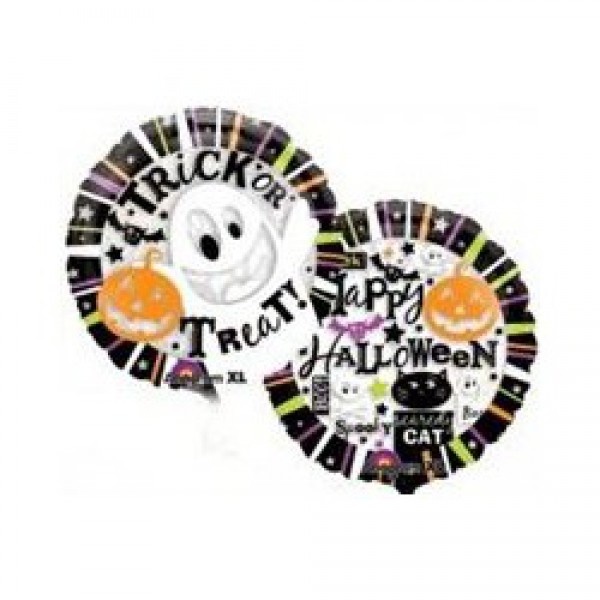 Trick or Treat - A26"/66cm