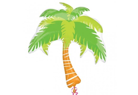 Palm Tree - 60cm x 104cm - Anagram