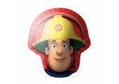Fireman Sam - A40cm x 50cm