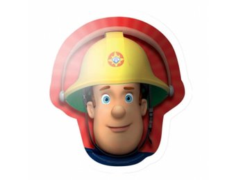 Fireman Sam - A40cm x 50cm