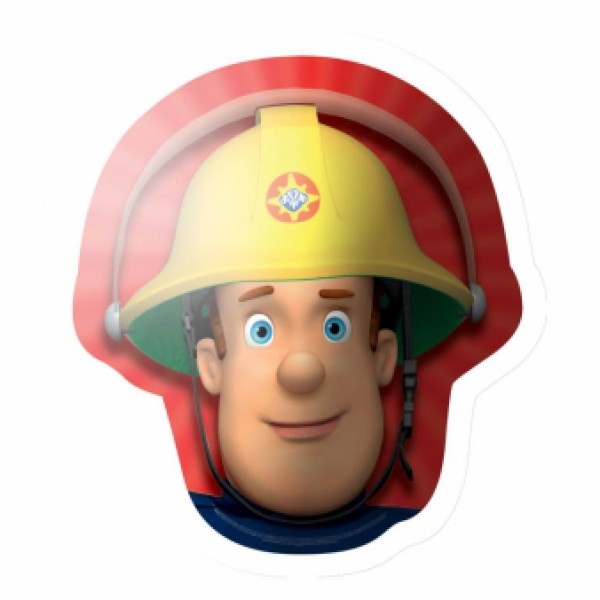 Fireman Sam - 40cm x 50cm - Anagram