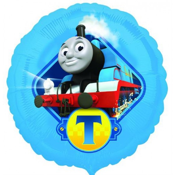 Thomas - 18 inch - Street treats