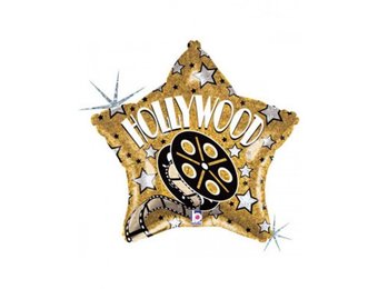 Hollywood Star - B19"/48cm