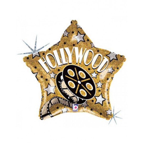 Hollywood Star - B19"/48cm