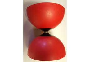 Declic Diabolo SUPERBIG - Rood