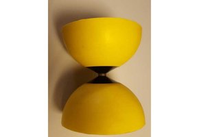 Declic Diabolo SUPERBIG - Geel