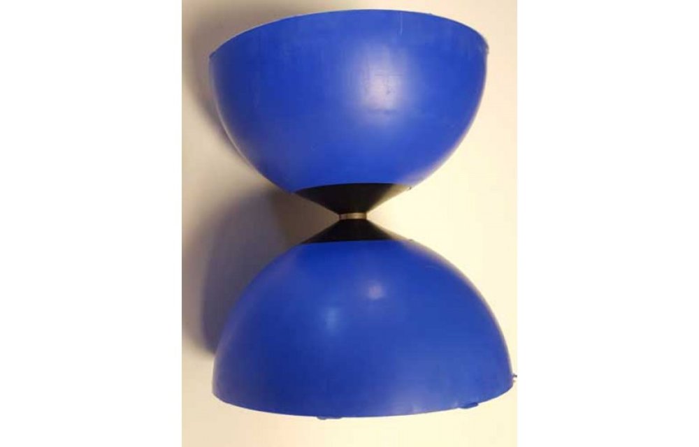 Declic Diabolo SUPERBIG - Blauw