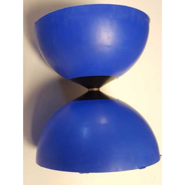Declic Diabolo SUPERBIG - Blauw (excl. Handsticks)