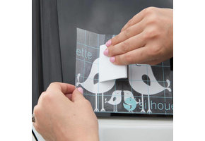 Silhouette Universal Scraper (Rakel)