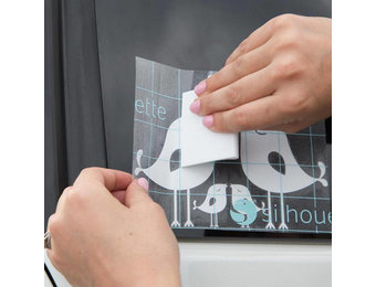 Silhouette Universal Scraper (Rakel)