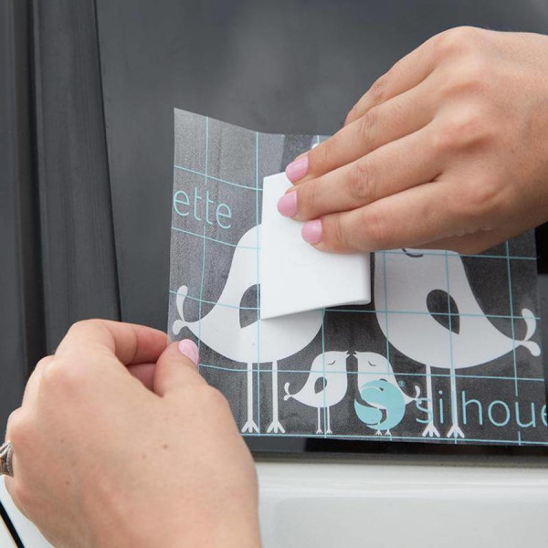 Silhouette Universal Scraper (Rakel)