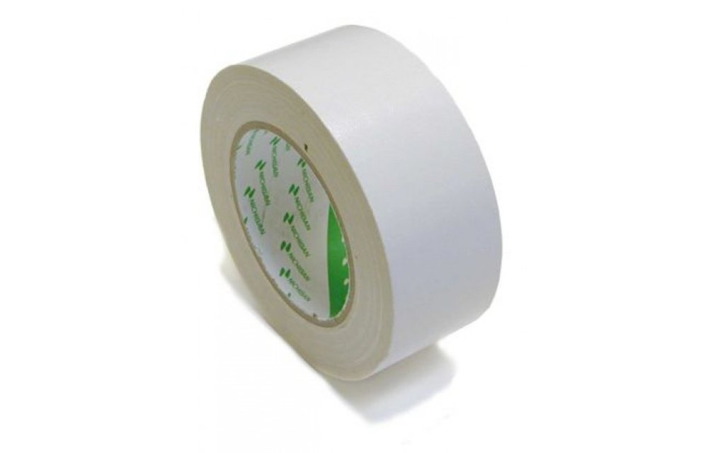 Gaffa Tape - 50mm x 25m - WIT