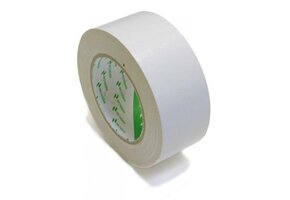 Gaffa Tape - 50mm x 25m - WHITE