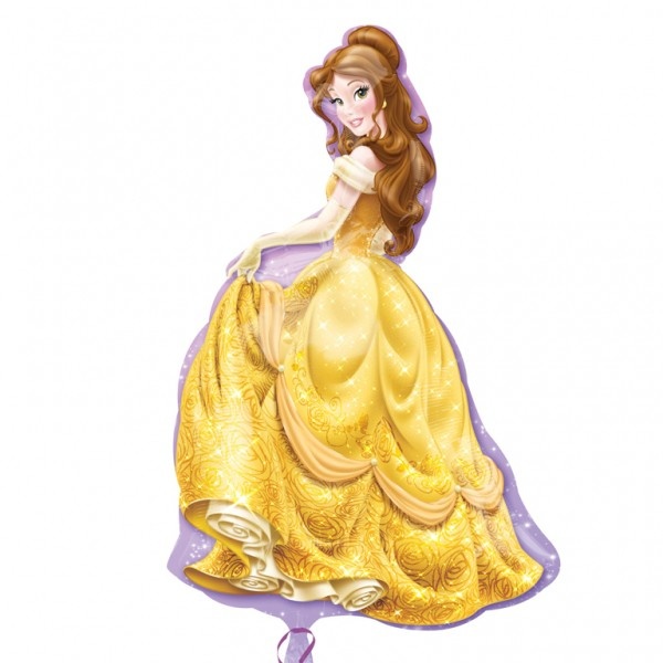 Disney Princess - Belle - 53 x 71cm - Anagram