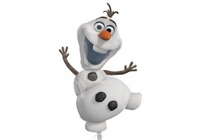 Frozen - Olaf -58cm x 104cm - Anagram