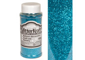 Glitter - Blue - 100gr