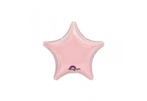 Star - Baby Pink - 32 inch - Anagram