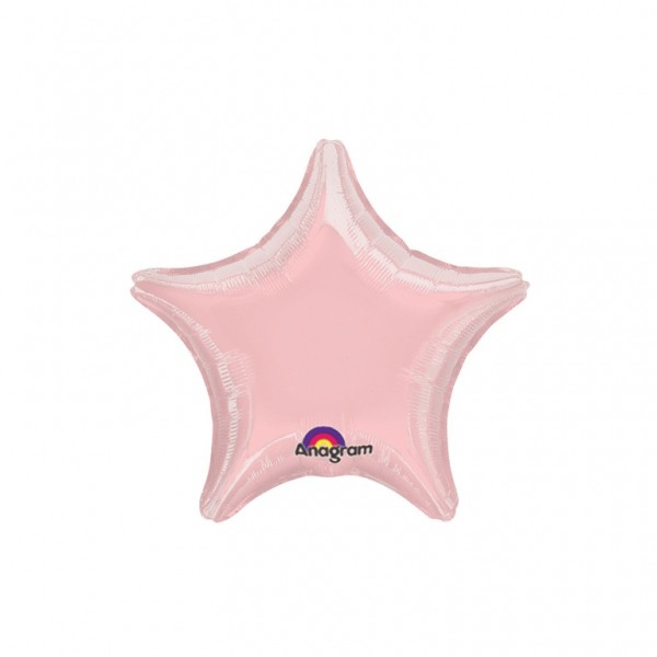 Star - Baby Pink - 32 inch - Anagram