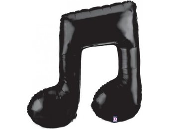 Music - Double Note - B40"/102cm