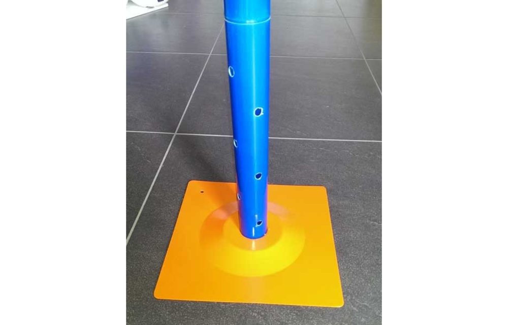 Ballonnen Display