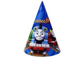 Thomas & Friends Party Hat - A 16.5cm