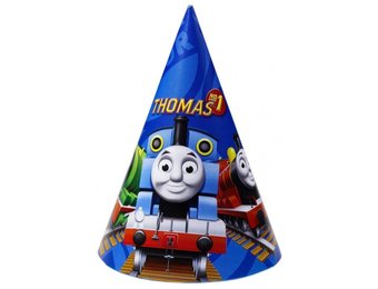 Thomas & Friends Party Hat - A 16.5cm