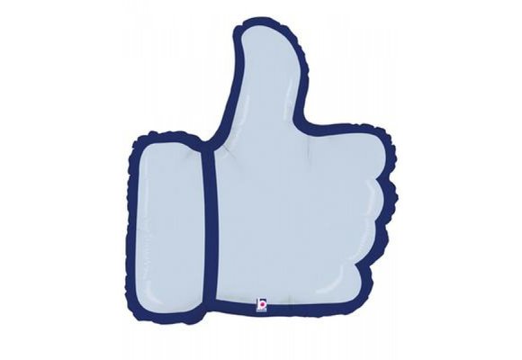 Thumbs Up - 28 inch - Betallic