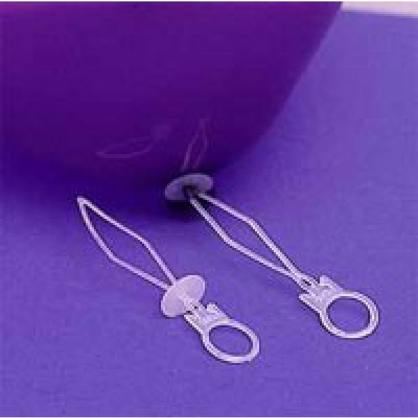 Ballon Sluiter ZF8 - Voor luchtvulling