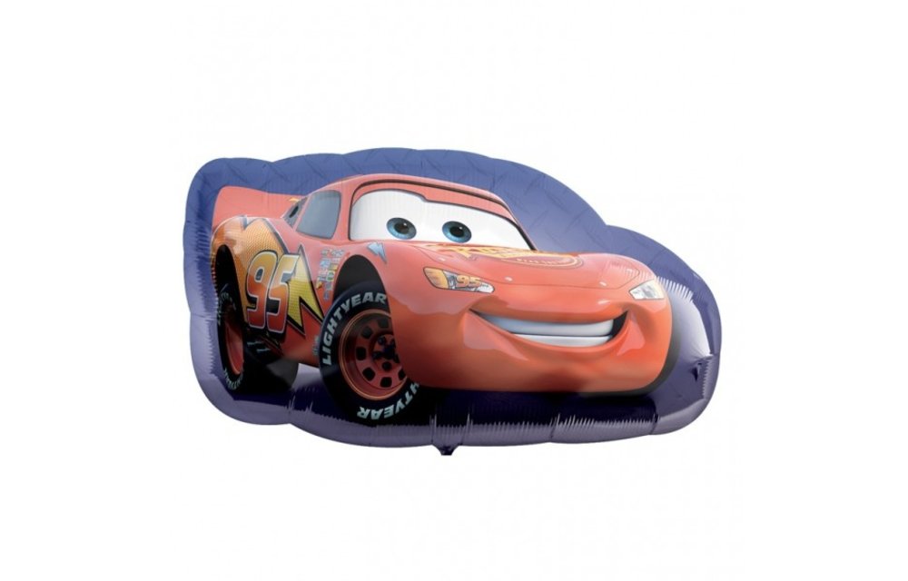 Cars 3 Lightning McQueen - 30 inch - Anagram