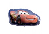 Cars 3 Lightning McQueen - A76cm x 43cm (35370)