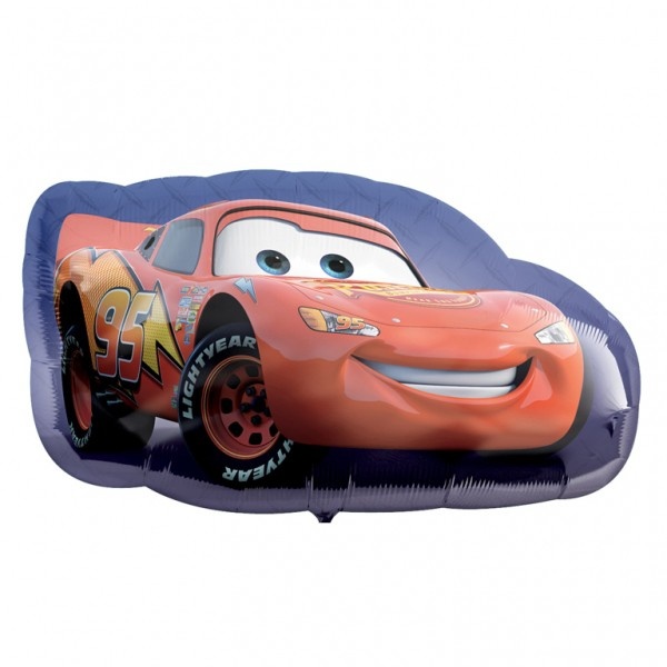 Cars 3 Lightning McQueen - A76cm x 43cm (35370)