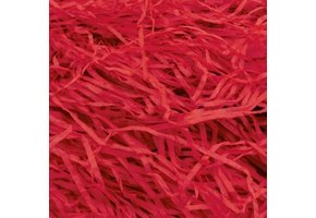 Shredded Tissue Red - 1kg