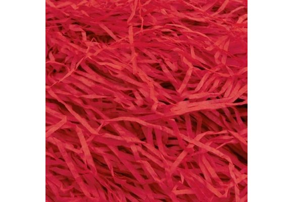 Shredded Tissue Red - 1kg