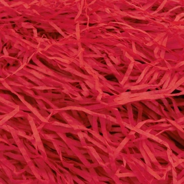 Shredded Tissue Red - 1kg