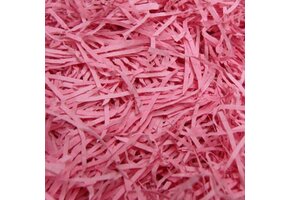 Shredded Tissue Pink - 1 kg